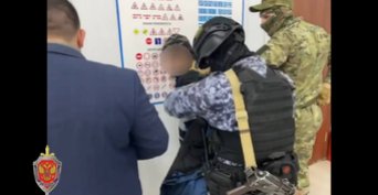 Жителя Бузулука будут судить за публикацию в Telegram