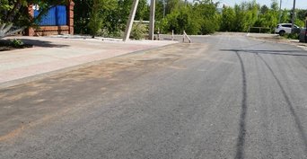 В Бузулуке пройдут комплексные кадастровые работы