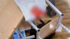 Выстрел в школе: девятиклассник напал на одноклассницу в Челябинске