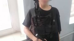 Кто он: что известно о девятикласснике, устроившем стрельбу в Челябинске