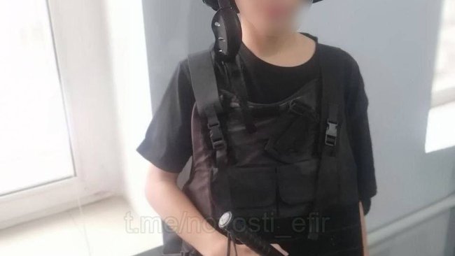 Кто он: что известно о девятикласснике, устроившем стрельбу в Челябинске