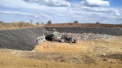 От домашнего пакета до завода переработки