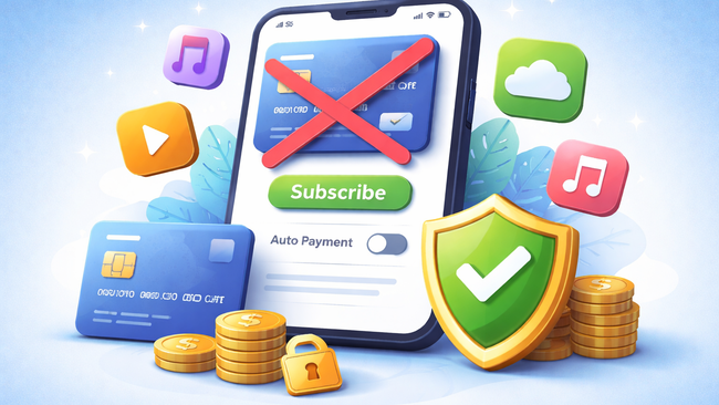 С 1 марта в России меняются правила списания за подписки