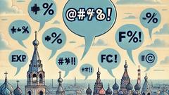 Оренбург в топе: как город занял 25 место среди самых матерящихся в России 