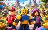 Блокировку Roblox в России пока не планируют снимать