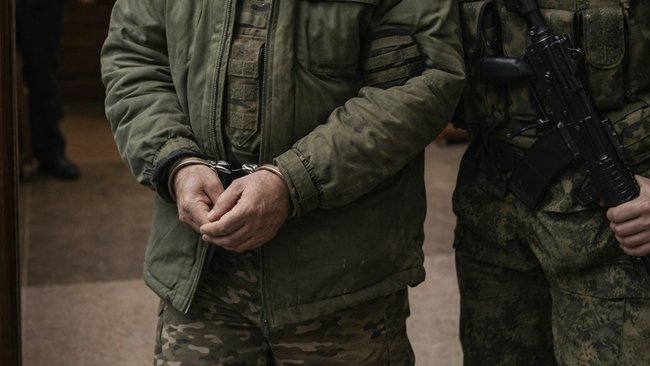 Дело Муртуза Абдулмеджидова приостановлено из-за ухода на СВО