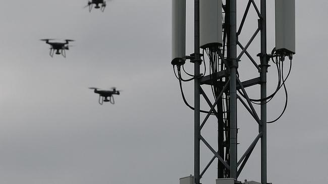 Что с мобильной связью в регионе?