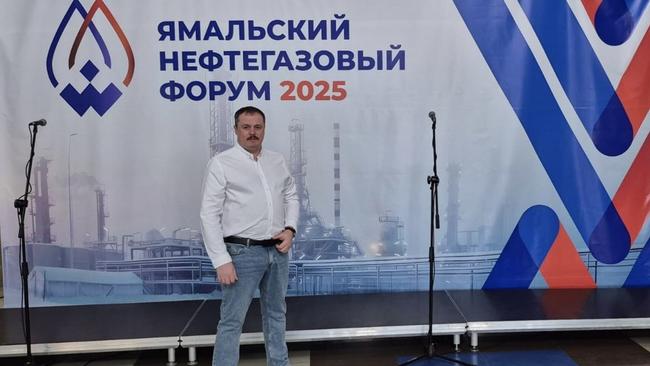 Участие в выставках: поиск новых горизонтов для развития