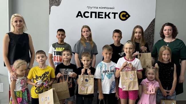 «День семьи, любви и верности» - Ольга Сухорукова