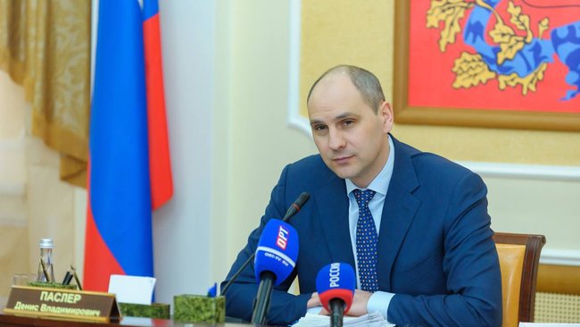 Губернатор принял решение в два раза увеличить выплаты пострадавшим от паводка