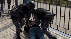 «Террористы в школе» - Ольга Сухорукова