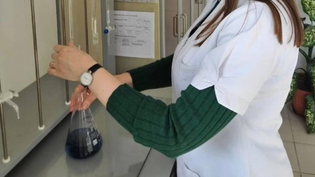 В Бузулуке на период паводка увеличили количество содержания хлора в водопроводной воде