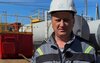 Один день с мастером: как восстанавливают технологическую жидкость