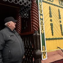 «Беречь традиции старинные» - Ольга Сухорукова