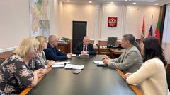 Бузулукский район: итоги года