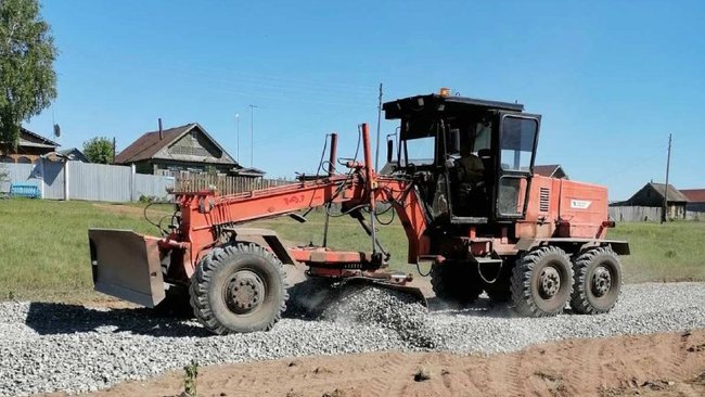 В Бузулукском районе продолжается реализация инициативных проектов