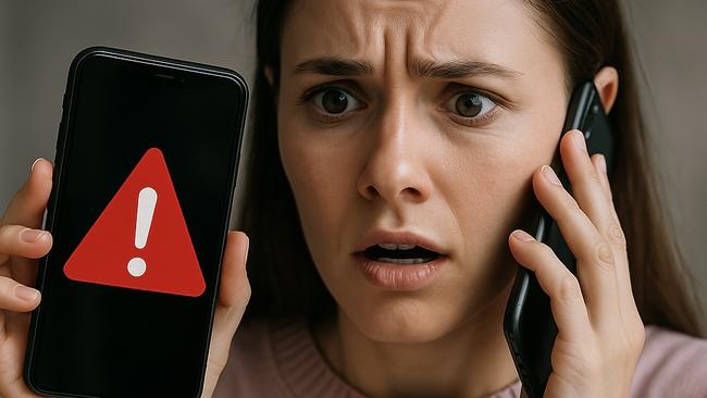 Мошенники использовали MAX, чтобы обмануть оренбурженку