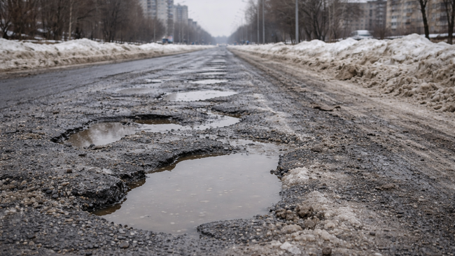 Бузулучан чаще всего волнуют дороги, транспорт и ЖКХ