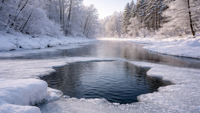 В Бузулукском районе не откроют крещенские купели