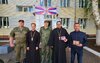 За помощь фронту и бойцам СВО