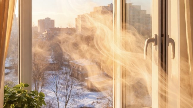 Греем улицу: в Оренбурге отопление продлят до конца апреля