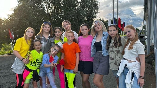 Лето для детей в «Бузулукской сказке» уже можно планировать