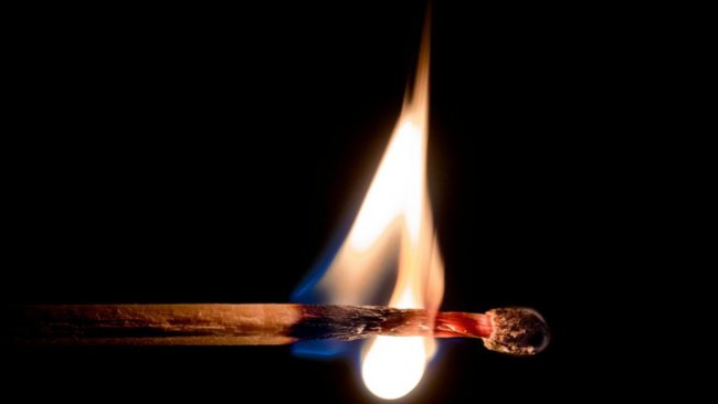 Сотрудники полиции Бузулука совершили героический поступок