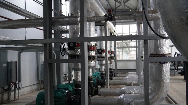 Отопительный сезон без сюрпризов: как Бузулук подготовился к зиме