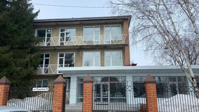 Мы переехали!