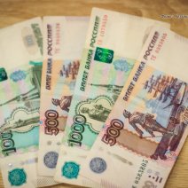 МРОТ в России превысит прожиточный минимум на 30%