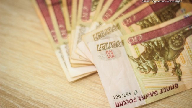 Какие выплаты положены отцам в России?