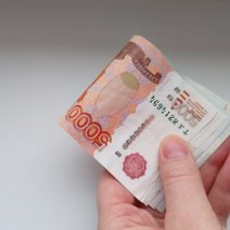 В Бузулуке 94-летнего пенсионера обманули мошенники на 300 000 рублей