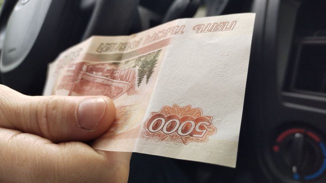 Будут ли россиян лишать свободы за мелкое взятничество?