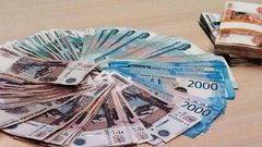 В Бузулуке монтёр путей поверил мошенникам  более 1 миллиона рублей