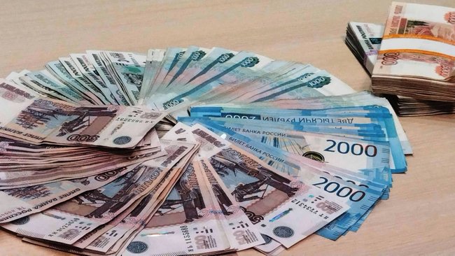 В Бузулуке монтёр путей поверил мошенникам  более 1 миллиона рублей