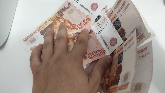 Нелучшая подруга: в Бузулуке гостья обчистила хозяйку 