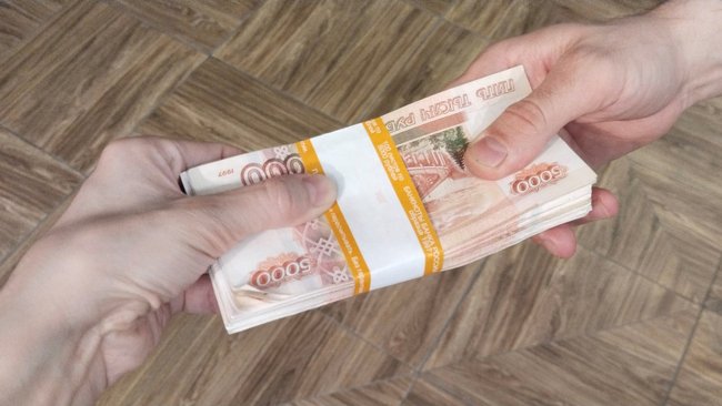 Дело тёмное: в Бузулуке мужчина уверяет, что его заставили подписать договор купли-продажи 