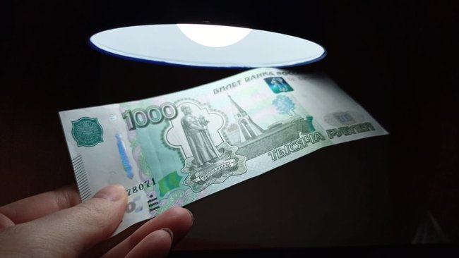 Какие купюры в Оренбуржье чаще пользуются 