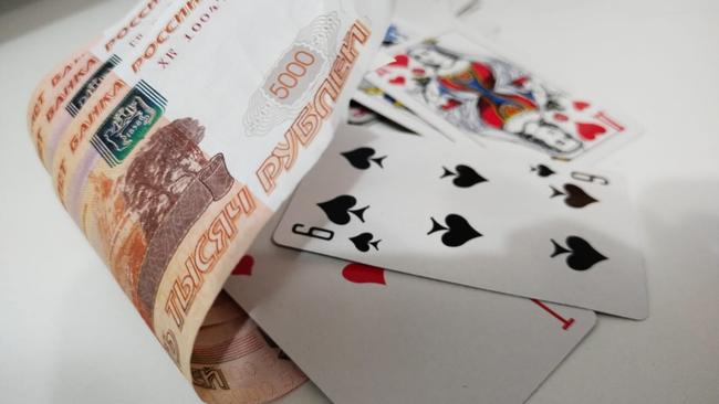 Организаторов азартных игр в Бузулуке осудили  