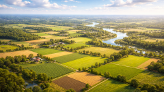 Власти хотят довести стоимость всей недвижимости до 1 квадриллиона рублей