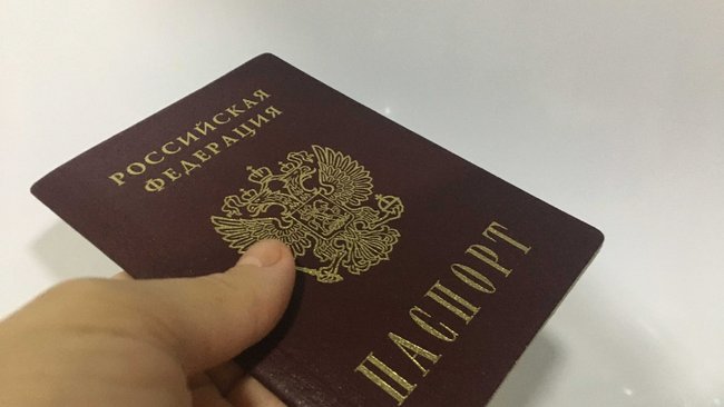 В Бузулуке, наконец, восстановили паспорт женщины, которая жила на лестничной клетке