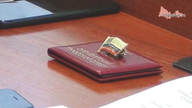 «Распродавайте город без меня!» - на заседании Бузулукского горсовета разразился скандал 