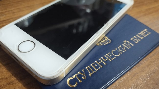 Студентов вузов и колледжей освободят от налога на матпомощь 