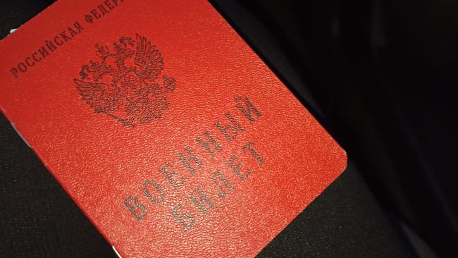 Стало известно, как будут рассылать повестки в рамках осеннего призыва