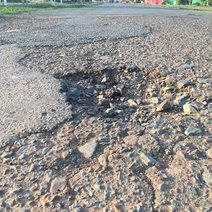 В Бузулуке запланирован ремонт еще двух дорог