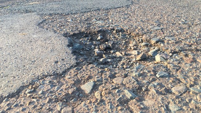 В Бузулуке запланирован ремонт еще двух дорог