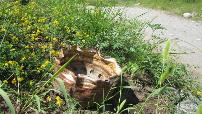 Ремонты дорог еще в пяти селах Бузулукского района выставлены на госзакупках 