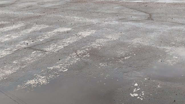 Бузулукский суд обязал чиновников привести в порядок пешеходные переходы у детсадов