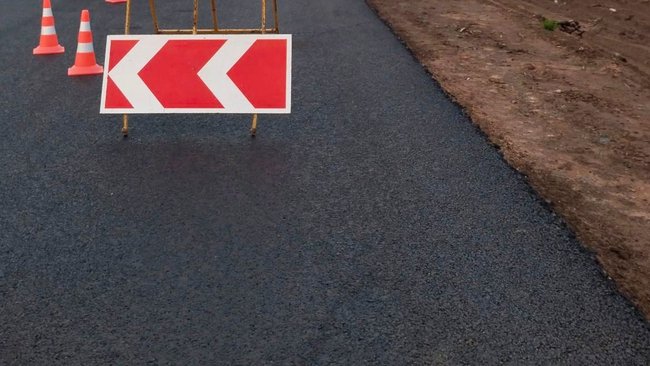 Бузулукское ООО «ДорСтройСервис» не захотело называть вредные вещества, выделяемые предприятием 