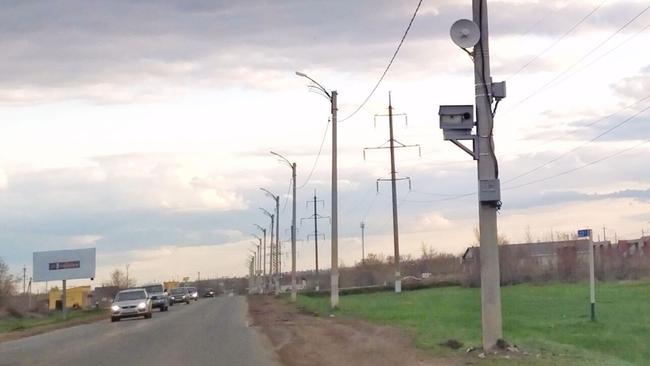 Могут ли дорожные камеры штрафовать в дождь? 